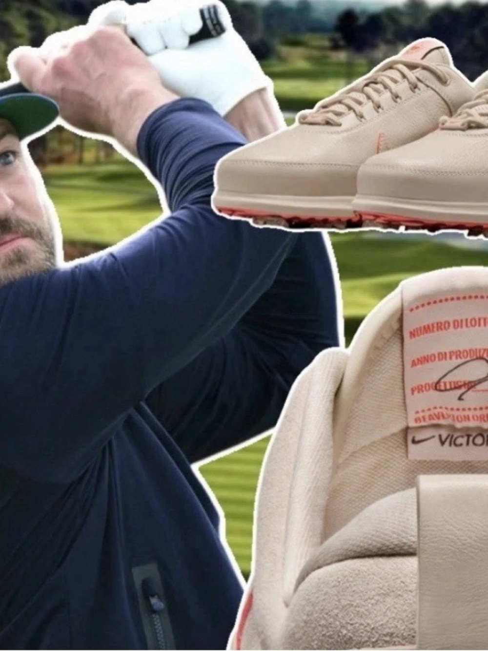 Nike Victory Tour 4 Justin Timberlake “Raggio Di Sole”Mens 9 1,981 Pairs